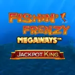 Fishin Frenzy Megaways Jackpot King